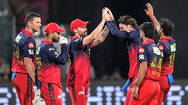 IPL News Bulletin April 16: RCB Go Top, Rohit Injury Update, Dhoni Comeback Boost