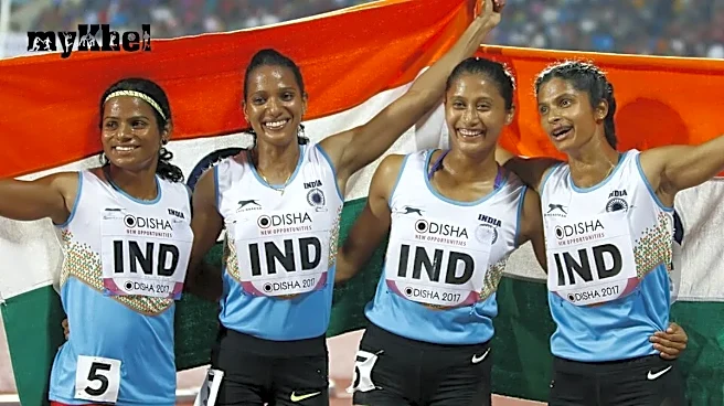 India Faces Serious Doping Problem, But Sincere Efforts Underway To Tackle It- WADA President Witold Banka