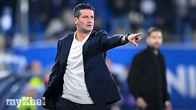 Cristian Chivu Reflects On Inter Growth After Turbulent Start And Title Push