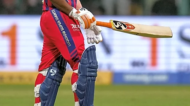 IPL 2026 Rivalry Week: RCB Go On Top As Virat Kohli Shines; Navjot Singh Sidhu And Piyush Chawla Flag LSG’s Concerns