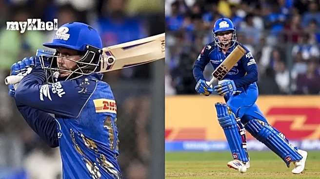 MI vs PBKS IPL 2026: Quinton de Kock Becomes The Second Wicket-Keeper Batsman With Most Half-Centuries