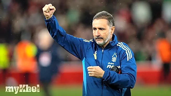 Nottingham Forest Focuses On Burnley As Europa League Semi-Final Quest Continues