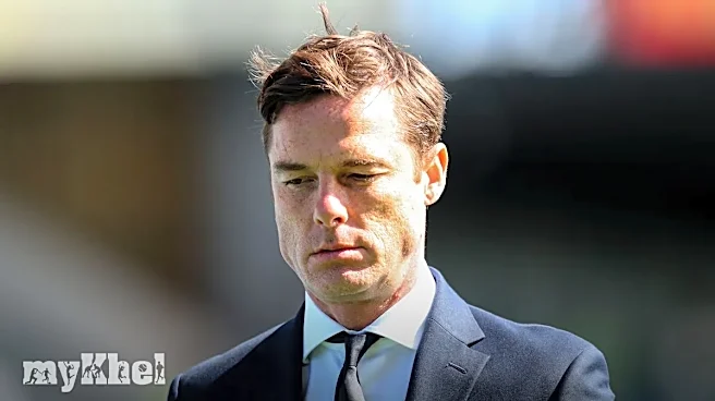 Burnley Fight On: Parker Demands Maximum Effort Despite Relegation Looming