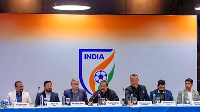 I-League 3 2025-26 Set To Start From April 27 With 20 Teams Across Four Venues