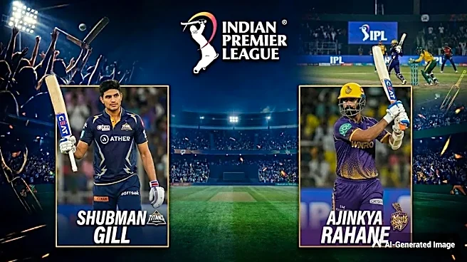 GT vs KKR Pitch Report, Narendra Modi Stadium: Weather Forecast And Conditions Today