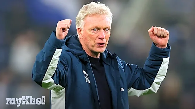 Everton European Qualification Hopes Face Liverpool In Merseyside Derby