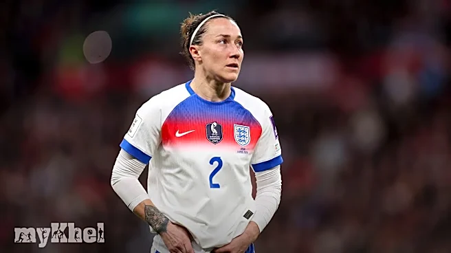 England Women Reach 500th Match Milestone As Lionesses Set To Face Iceland In World Cup Qualifier