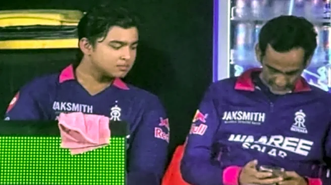 ‘Should Be BANNED’: Lalit Modi Demands ₹1 Lakh Fine Isn’t Enough After Rajasthan Royals Phone Breach