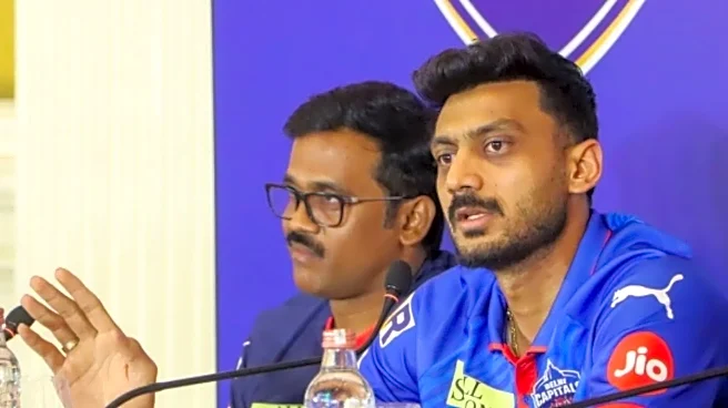 Axar Patel, Abhishek Sharma Added to NADA RTP List — What Is RTP and Why It Matters