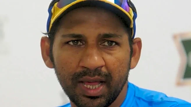 Sarfaraz Ahmed Appointed Pakistan Test Coach for Bangladesh Tour; Four Uncapped Players Named