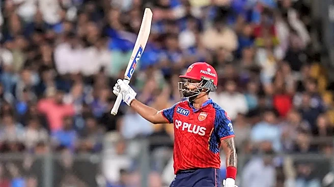 IPL 2026: Shreyas Iyer Embraces ‘Sarpanch’ Role; Eyes Title Glory With Punjab Kings