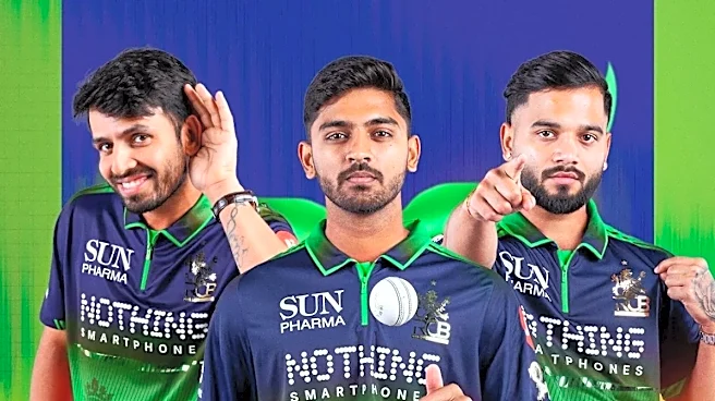RCB vs DC: Why are Royal Challengers Bengaluru wearing Green Jersey in Today's IPL 2026 Match?
