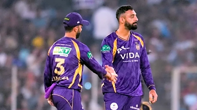 Ajinkya Rahane Records Lowest IPL Captaincy Win Rate With Just 14 Wins