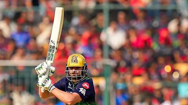 RCB vs DC: Tim David Becomes 2nd Fastest Batsman To Reach 1000 Runs In The IPL After Russell