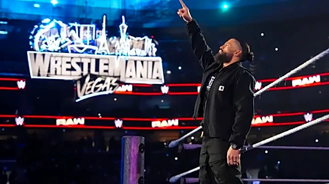 WrestleMania 42 2026 Predicciones: Quien Gano Los Partidos; Guía Completa de Fecha Con Predicciones de Ganadores