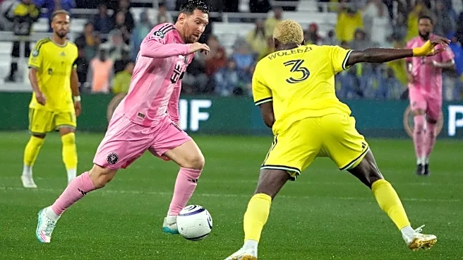 Will Lionel Messi Play For Inter Miami In The Next Match For Inter Miami Against Colorado Rapids?