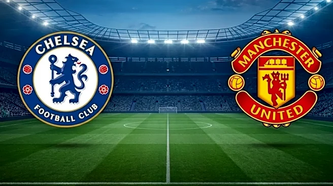 Chelsea vs Man United Predicted Lineups: CHE vs MNU Premier League Team News, Starting XI