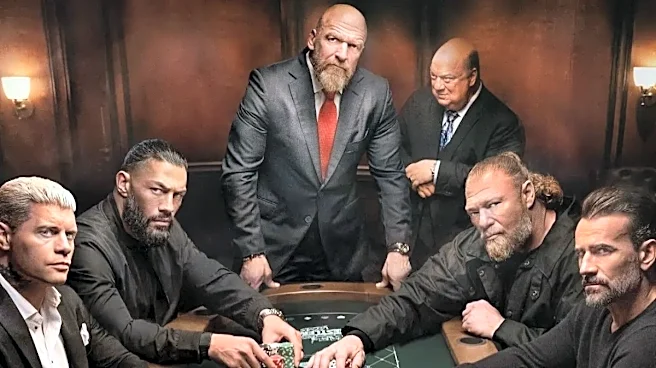 WWE WrestleMania 42 Guest List: Every Celebrity & Legend Expected in Las Vegas