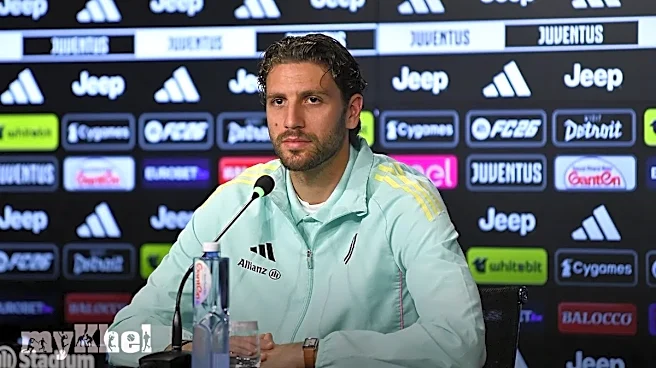 Juventus Must Build Ruthless Edge, Locatelli Urges In Champions League Push