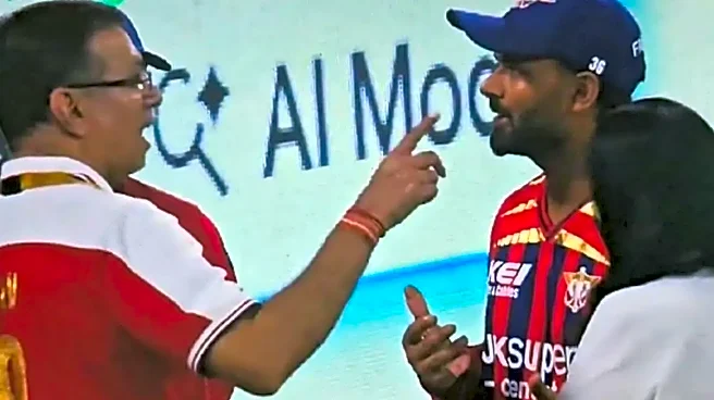 ‘Fabricated’: Sanjiv Goenka Breaks Silence on Viral Rishabh Pant Interaction