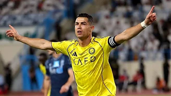 Will Cristiano Ronaldo Play Against Al Wasl? Al Wasl vs Al Nassr Match Preview and Team News