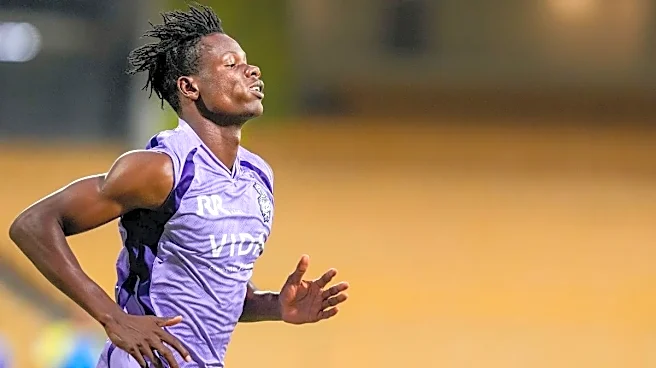 Blessing Muzarabani fights PSL ban, calls two-year suspension excessive after IPL switch