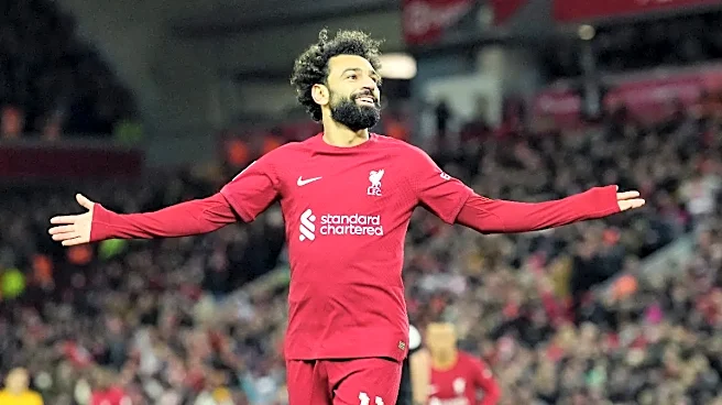 Everton vs Liverpool: How has Mohamed Salah performed in Merseyside Derby? Stats, Records, Top Moments