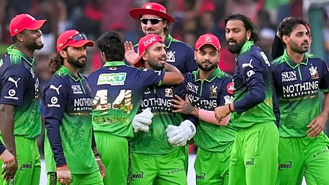IPL 2026: RCB coach Dinesh Karthik pinpoints reason for Delhi Capitals Defeat
