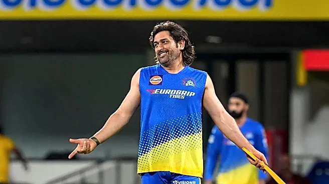 MS Dhoni Fitness Update: When Will CSK star Return to Action? Coach Mike Hussey Drops Latest Update