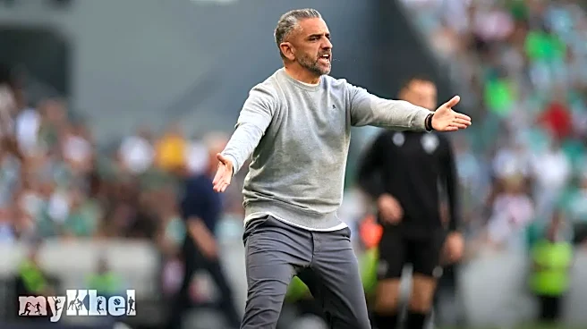 Benfica Edge Sporting To Tighten Primeira Liga Title Race, Mourinho Remarks