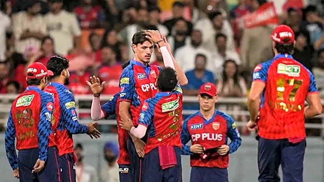 IPL News Bulletin April 20: PBKS Smash Season-High 254, KKR Finally Win, Mhatre Injury Rocks CSK