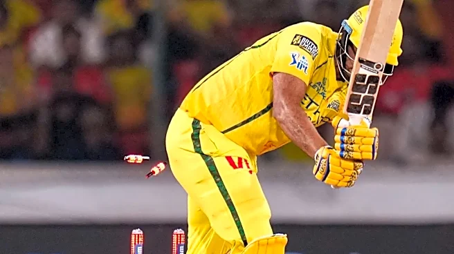 CSK Black Magic Complaint Row Explodes: Lalit Modi Reacts After Fake BCCI Letter Goes Viral