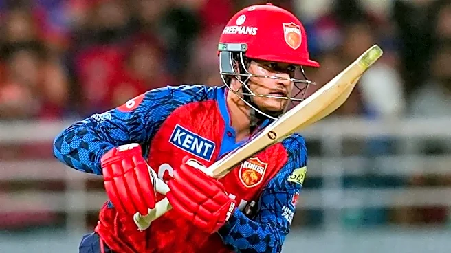 ‘Priyansh Arya Is a Key Component’: Eoin Morgan Hails PBKS Star After Crushing LSG