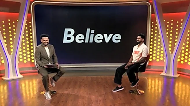 'I Play To Win': Shreyas Iyer Shares Leadership Insights As PBKS Target IPL 2026 Glory