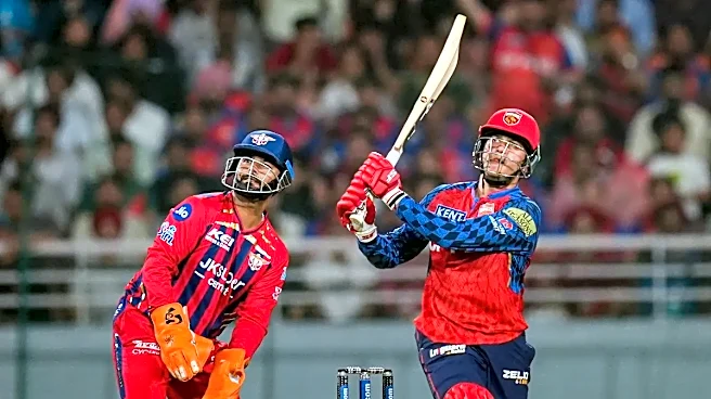 IPL 2026: How Priyansh Arya is Avoiding the "Second-Season Syndrome" By Staying Grounded