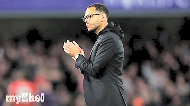 Chelsea Form Under Rosenior Must Improve Ahead Of Brighton Clash