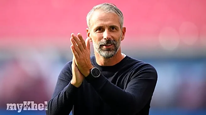 Rose To Replace Iraola As Bournemouth Coach