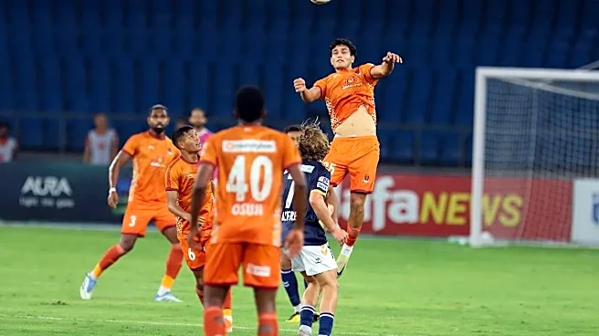 ISL 2026: Punjab FC Beat Inter Kashi 3-0 To Maintain Their Dominant Run At Home