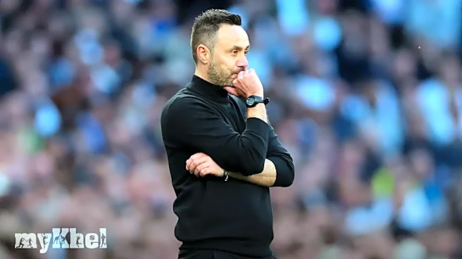 Tottenham Relegation Risk Grows As Tim Sherwood Warns Of De Zerbi Exit