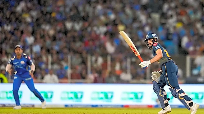 GT vs MI IPL 2026: Fans Rally Behind Shubhman Gill Rare Off Day In The Season