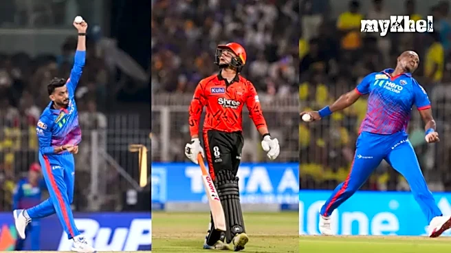 SRH vs DC IPL 2026 Match 31: Who Are The Top Players To Keep An Eye In Today’s Game?