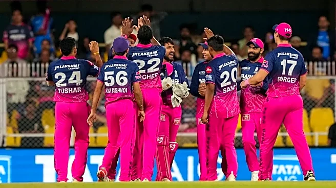 LSG vs RR IPL 2026: 3 Crucial Factors That Will Determine the Match Result at Ekana