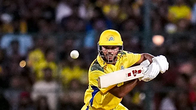 IPL 2026: CSK star Ayush Mhatre Ruled out of the Tournament, Replacement Is....