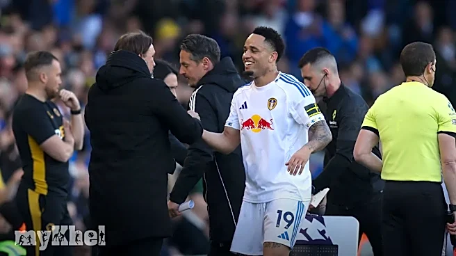 Noah Okafor Must Stay Humble And Hungry, Says Farke