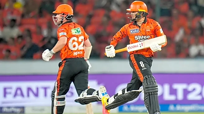 SRH vs DC, IPL 2026: 6,4,6,4 - Kishan, Abhishek decimate Kuldeep Yadav for a Massive Over