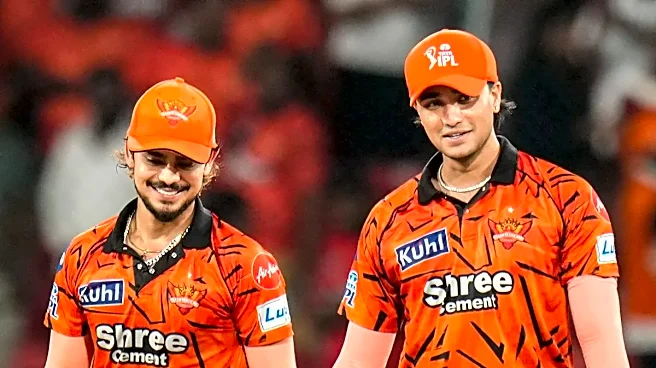 IPL 2026: Abhishek Sharma Gets Emotional After 135* Knock Against Delhi Capitals, Says “This One is for My Sister”