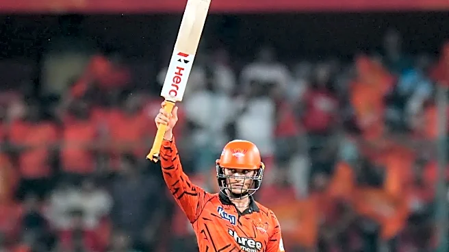 IPL News Bulletin April 22: Abhishek Sharma 135 Powers SRH Win, Mhatre Ruled Out, Dhoni Near Return