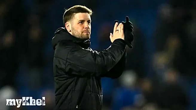 Brighton Performances Drive Focus As Hurzeler Shuns Table Talk After Chelsea Win