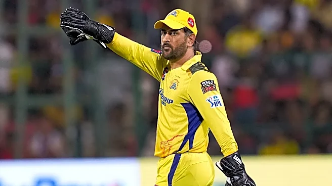 MS Dhoni Injury Update: Will CSK star play against Mumbai Indians at Wankhede?