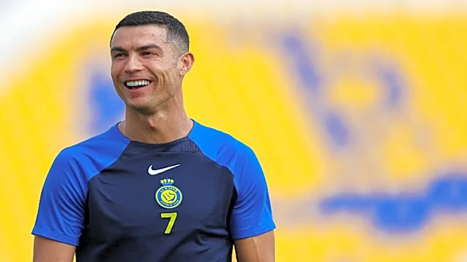 Will Cristiano Ronaldo Play in Al Nassr vs Al Ahli AFC Champions League Semifinal Today?
